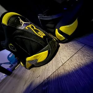 Meet your Posher, Quincell